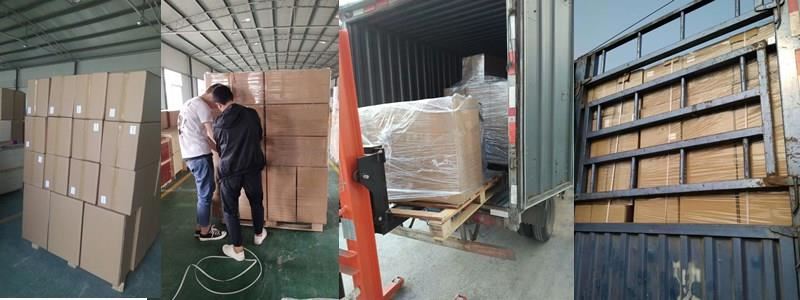 Deliver and Shipping Deliver and Shipping