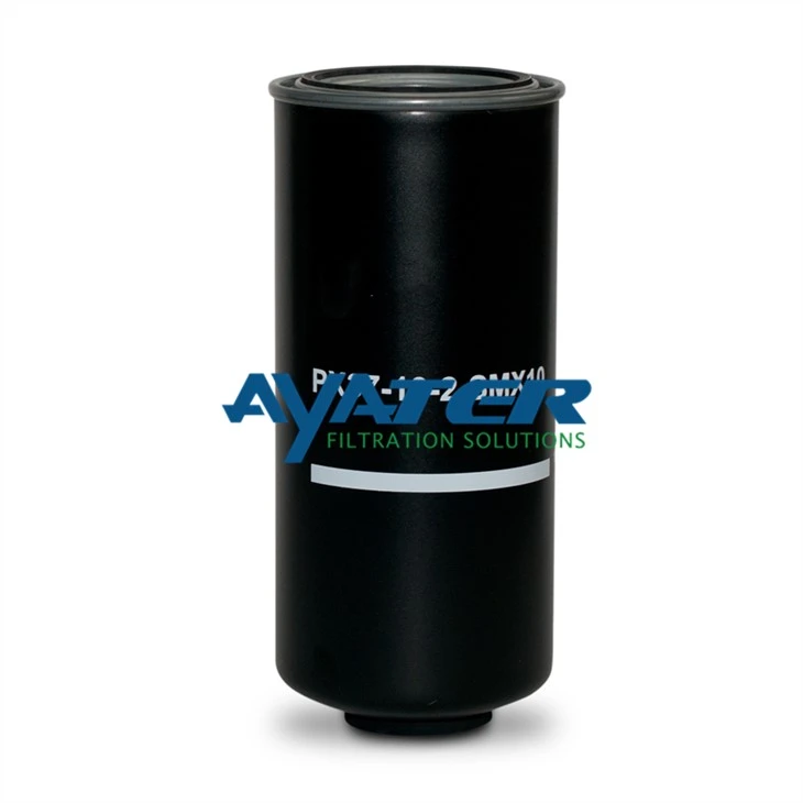 Зворотний фільтр Mahle PX37-13-2-SMX10