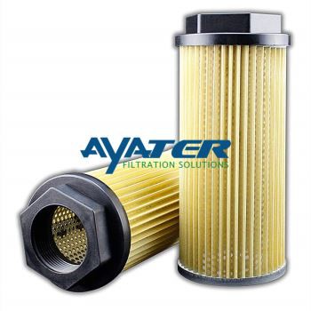 Перехресне посилання filtrec FS133B7T125