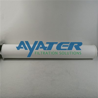 470- EAB-N316SS CARTRIDGES з високим потоком